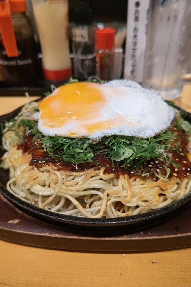 広島風お好み焼き まろ吉 - サブ画像1