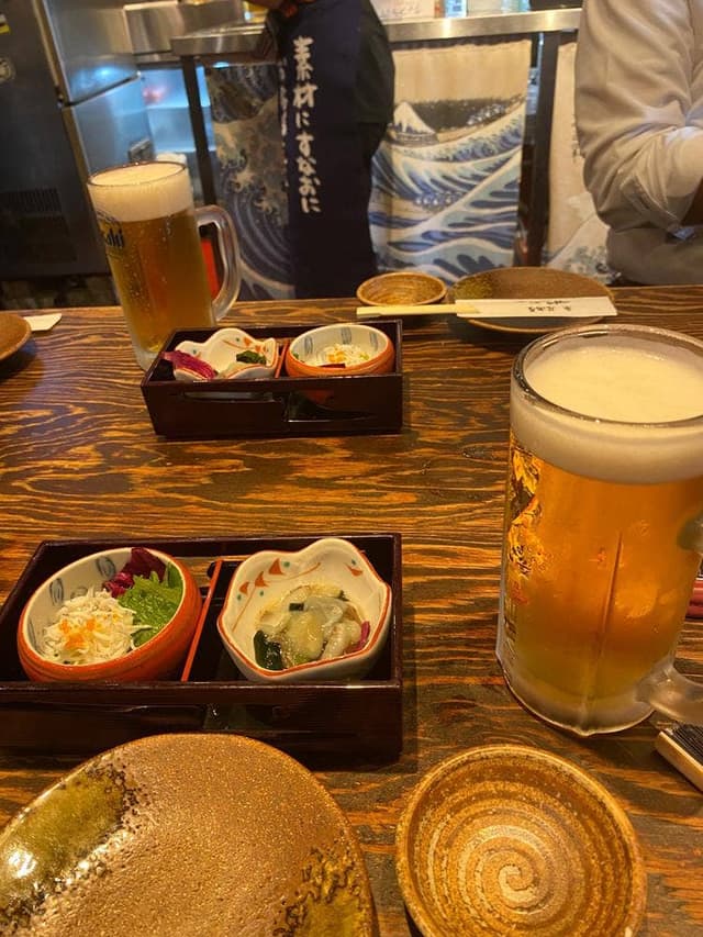 すなおや 東三国店 - サブ画像1