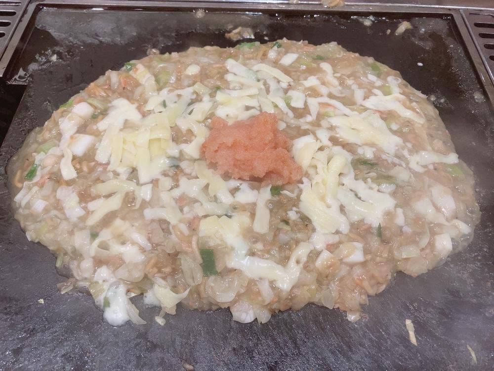 エビスモンジャ!