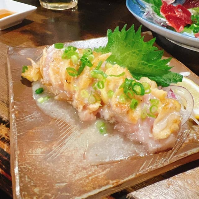 青島酒場 東 - サブ画像2