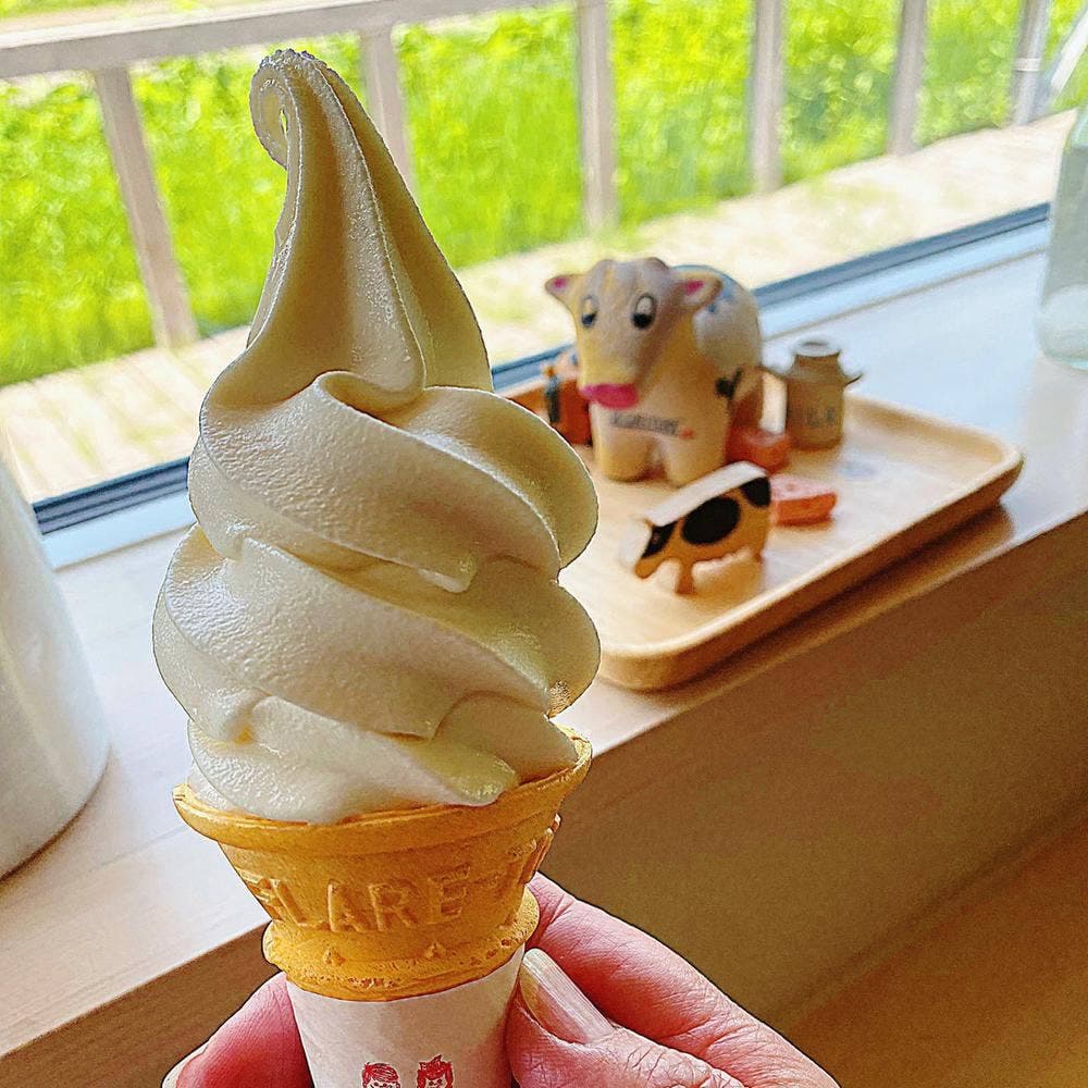 ニセコチーズ工房