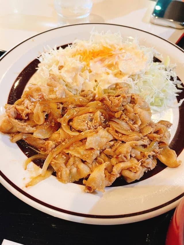 軽食喫茶 ゴールド - サブ画像1