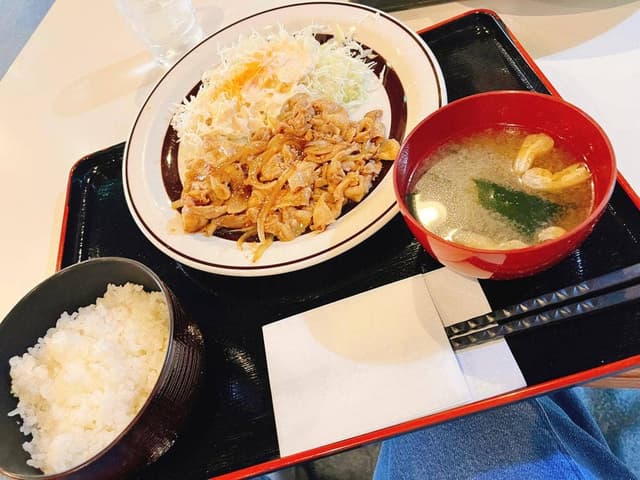軽食喫茶 ゴールド - サブ画像3