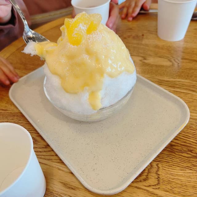 経堂 小倉庵 下高井戸店 - サブ画像1