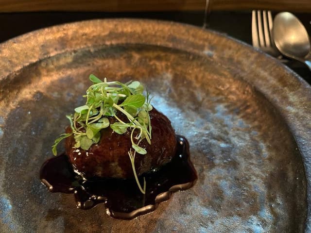 nature wine & pub under - サブ画像2