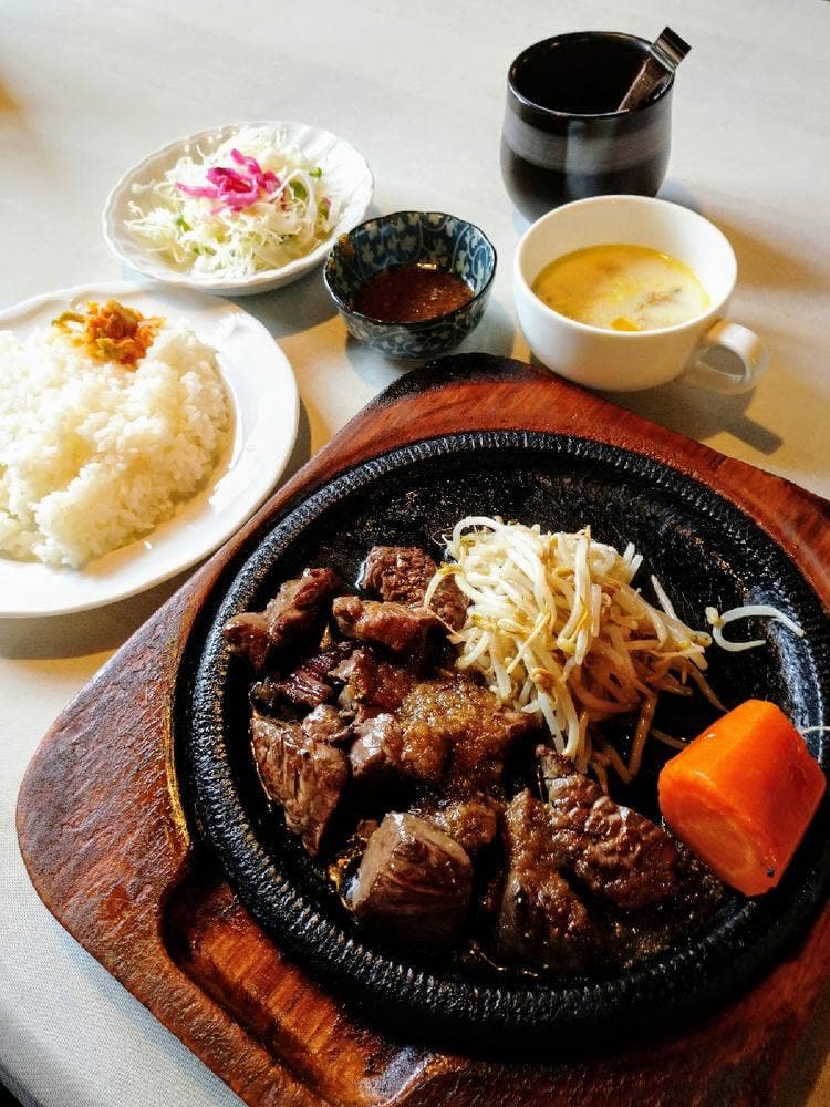 ステーキハウスロデオ