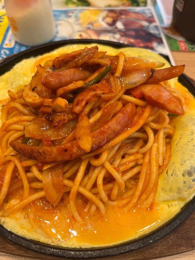 パスタ・デ・ココ 中区丸の内一丁目店 - サブ画像2