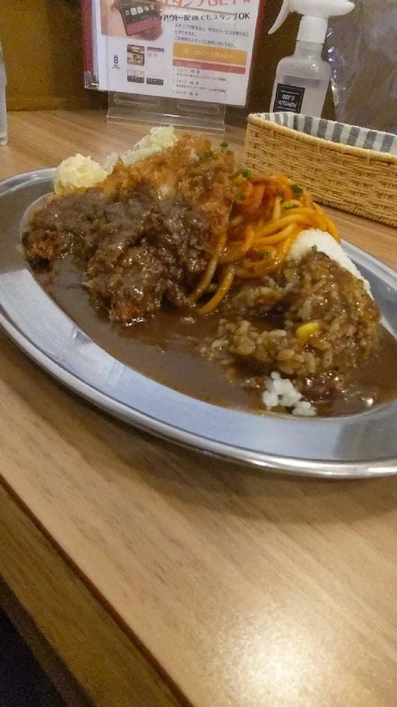 洋風食堂 Bee`s Kitchen - サブ画像2