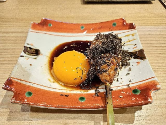 やきとり 雷禅 - サブ画像2