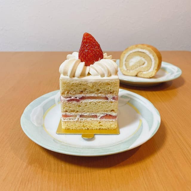 シヅカ洋菓子店 自然菓子研究所 三田本店 - サブ画像1