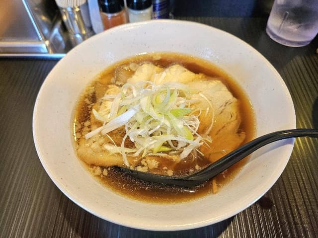 麺屋 飛花 - サブ画像3