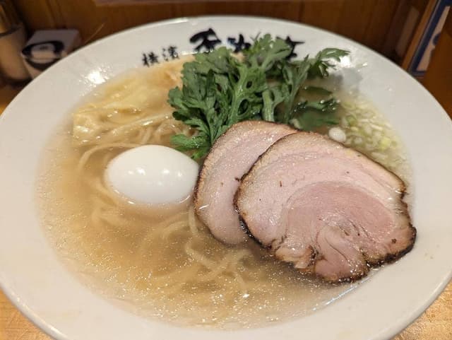 横濱 本丸亭 新橋店 - サブ画像3
