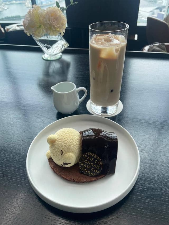 トゥエンティエイト コンラッド東京 - サブ画像2