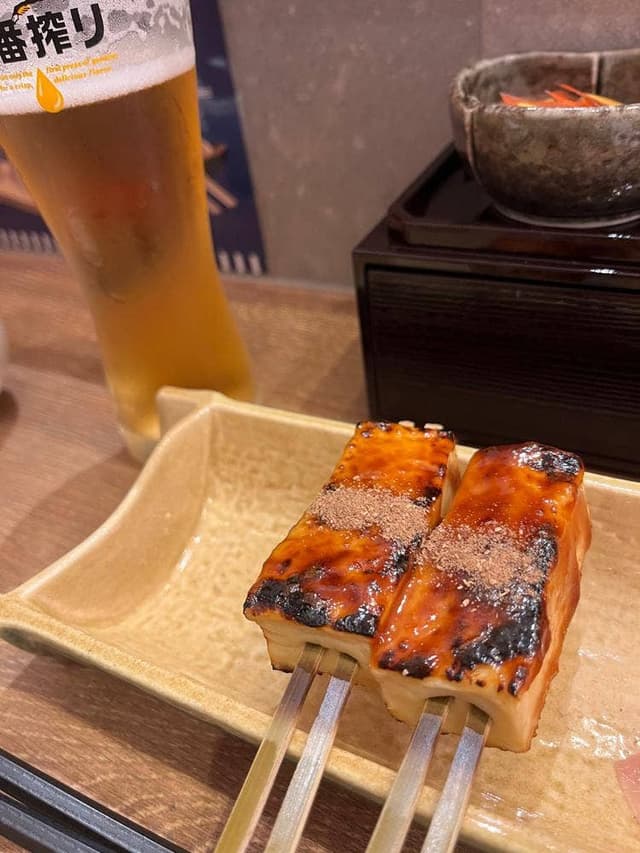 田楽茶屋くすむら セントレア店 - サブ画像3