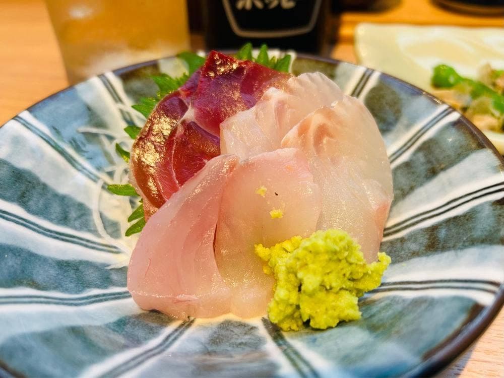 海鮮問屋 地魚屋 三田店