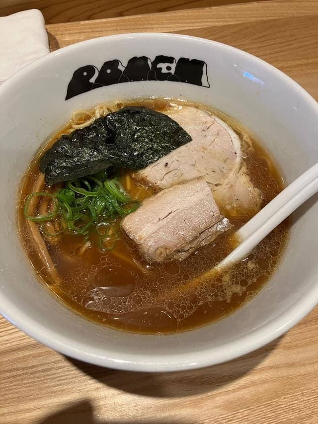 ラーメンABE's - サブ画像1