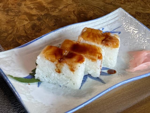 旬魚 華彩魚 - サブ画像1