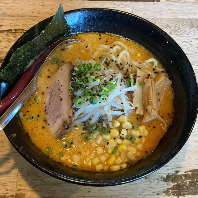 麵や天鳳 - サブ画像3