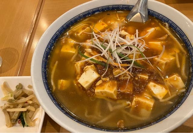 新台北 別館 - サブ画像3