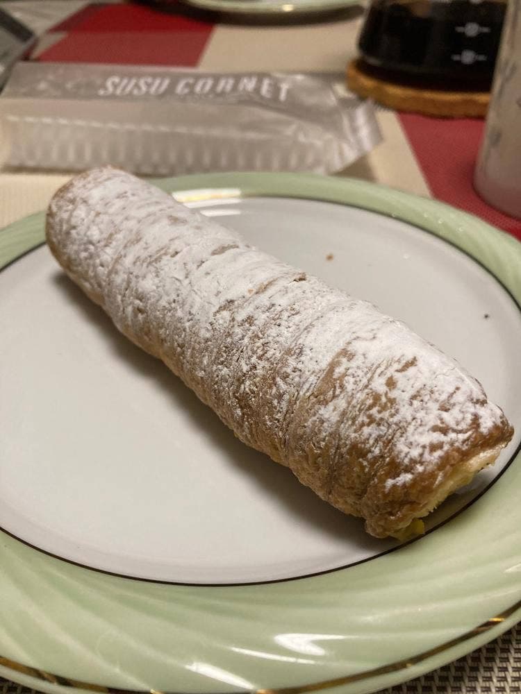 パティスリー シュシュクリエ