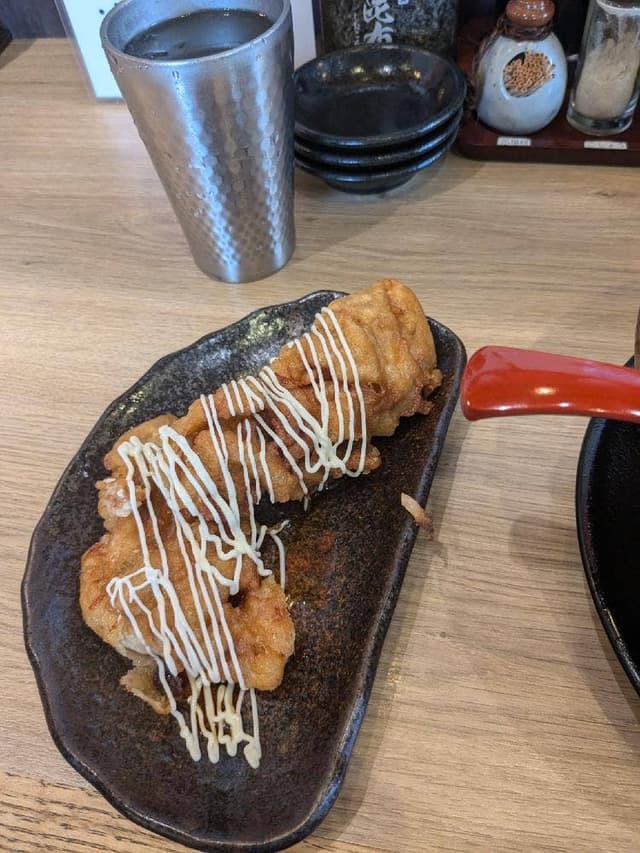 吟醸味噌らーめんまごごろ亭海老ケ瀬店 - サブ画像1