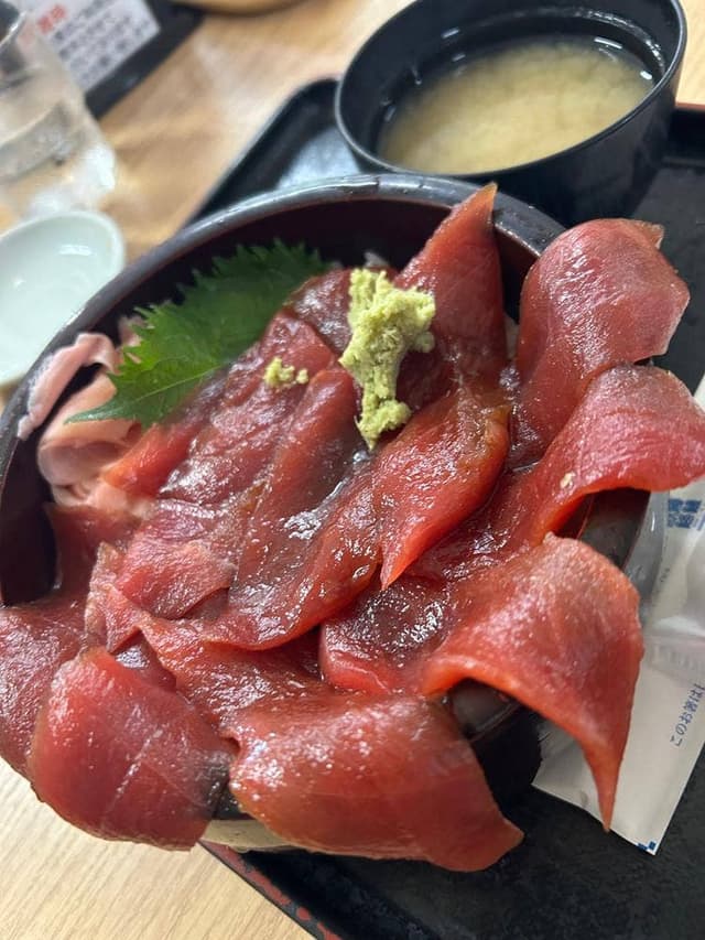 吉池食堂 - サブ画像3