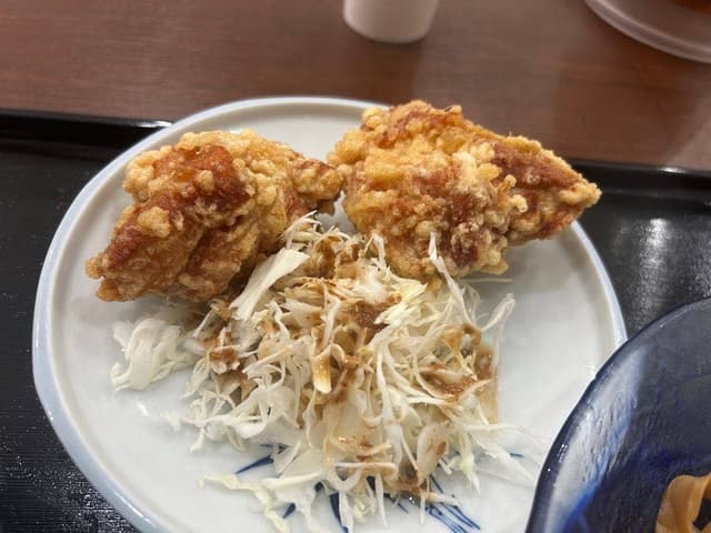 はる源らーめん - サブ画像3