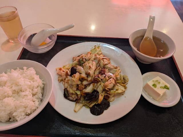 陽華飯店 - サブ画像1