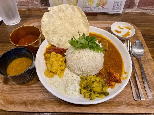 Soumya’s Kitchen - サブ画像1