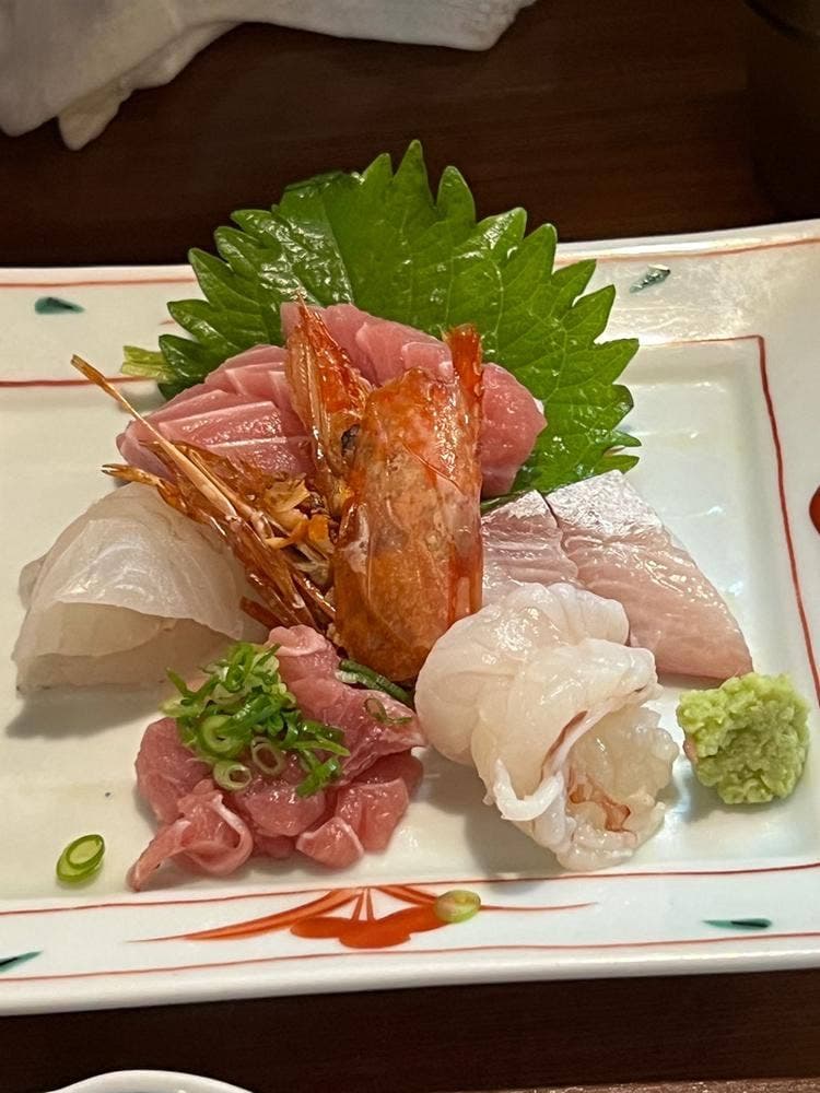 和食処 しま田