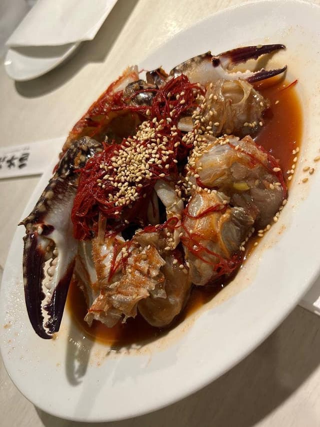 巨牛荘 六本木店 - サブ画像3