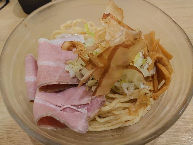 麺屋 最後の一滴 - サブ画像1