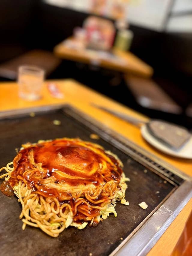 鶴橋風月 ららぽーと和泉店 - サブ画像1