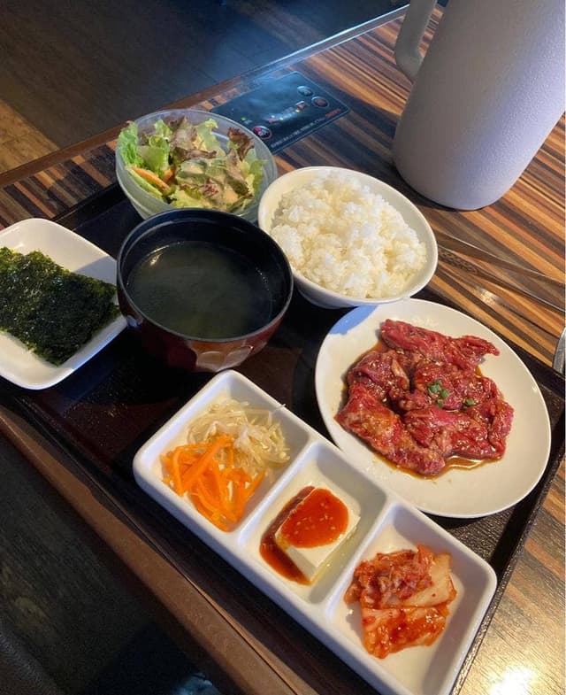 NIKUZO 江古田店 - サブ画像3