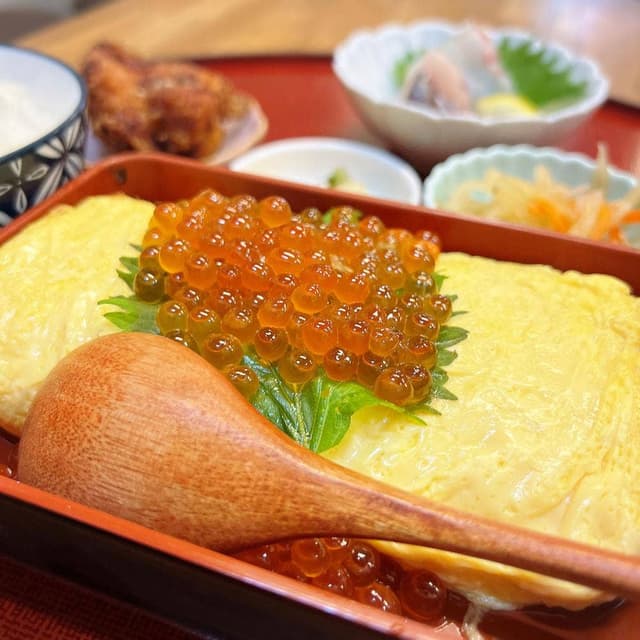 横堀船場 本店 - サブ画像1