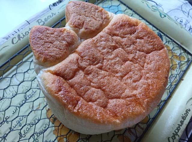 焼きたてパン工房 SugaSuga - サブ画像3