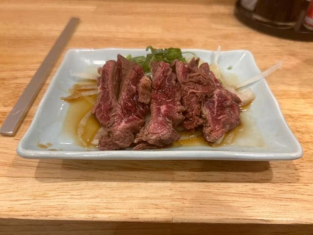 立ち呑み 庶民 十三店 - サブ画像3