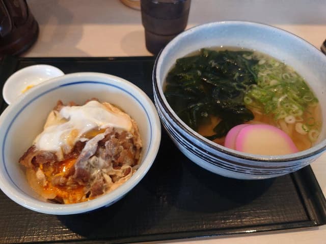 うどん和助 糸島店 - サブ画像1