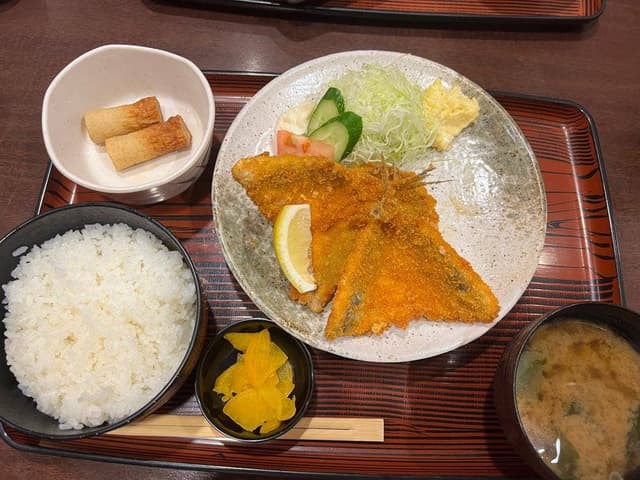 居酒屋太郎さん - サブ画像2