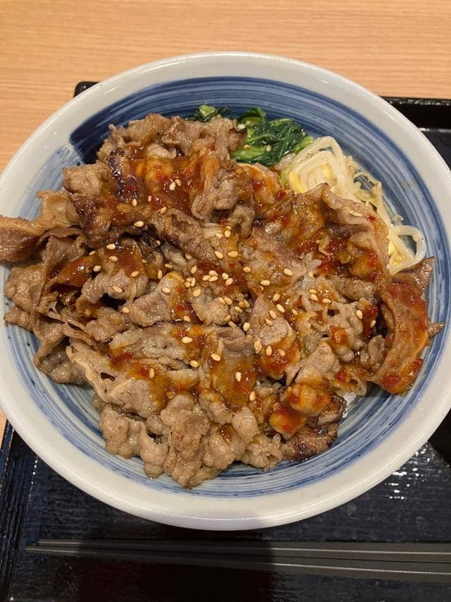 焼きたてのかるび 入間藤沢店 - サブ画像1