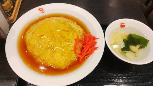 信忠閣オアシス21店 - サブ画像3