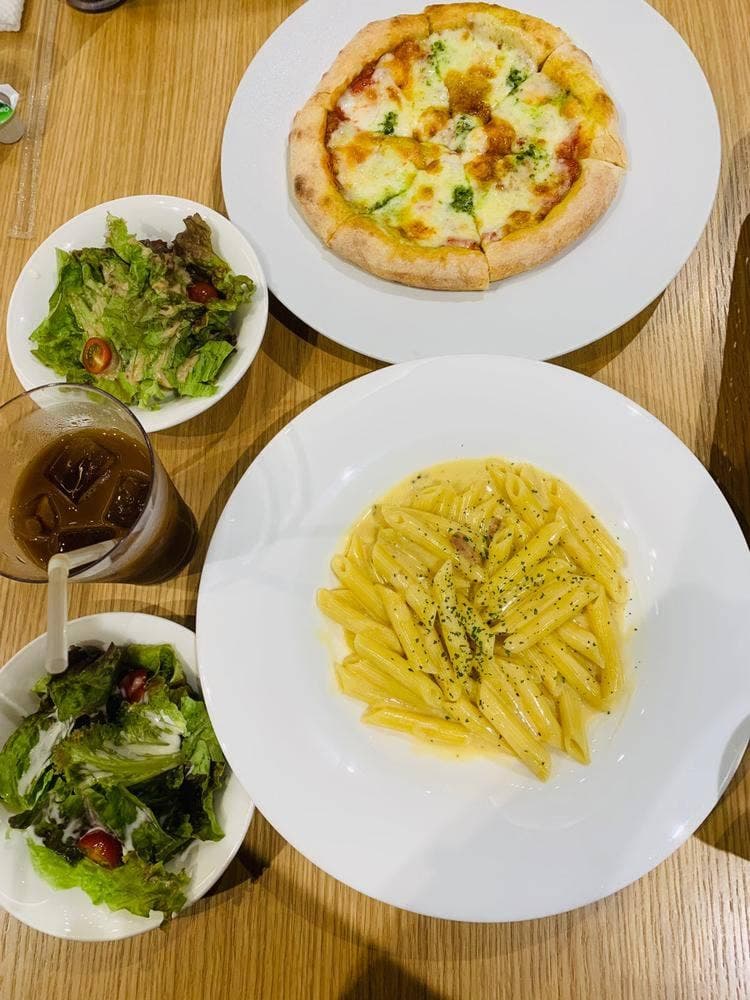 学生レストラン GOLDEN EGG Premium