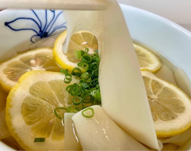 ふじ乃 岐阜島店 - サブ画像1