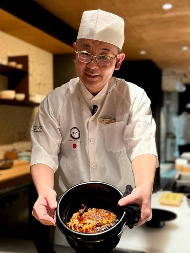 日本焼肉 はせ川 別邸 銀座店 - サブ画像3