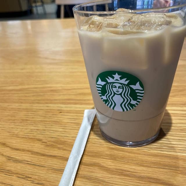 スターバックス コーヒー イオン市川妙典店 - サブ画像2
