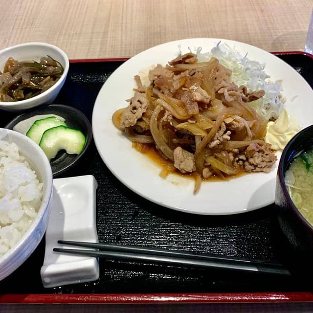 八海食堂 - サブ画像1