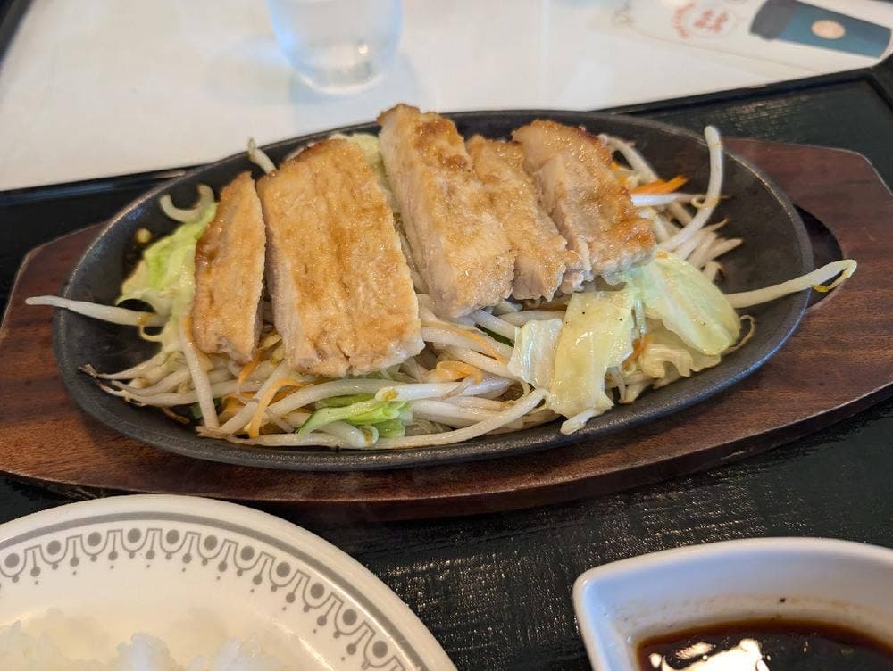 市原京急カントリークラブ レストラン