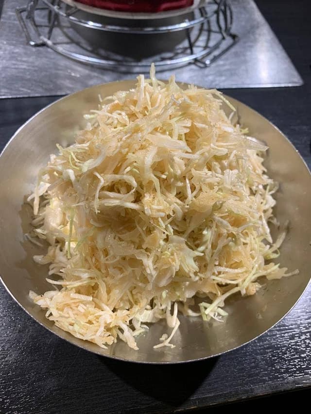 味ん味ん 多摩南野店 - サブ画像3