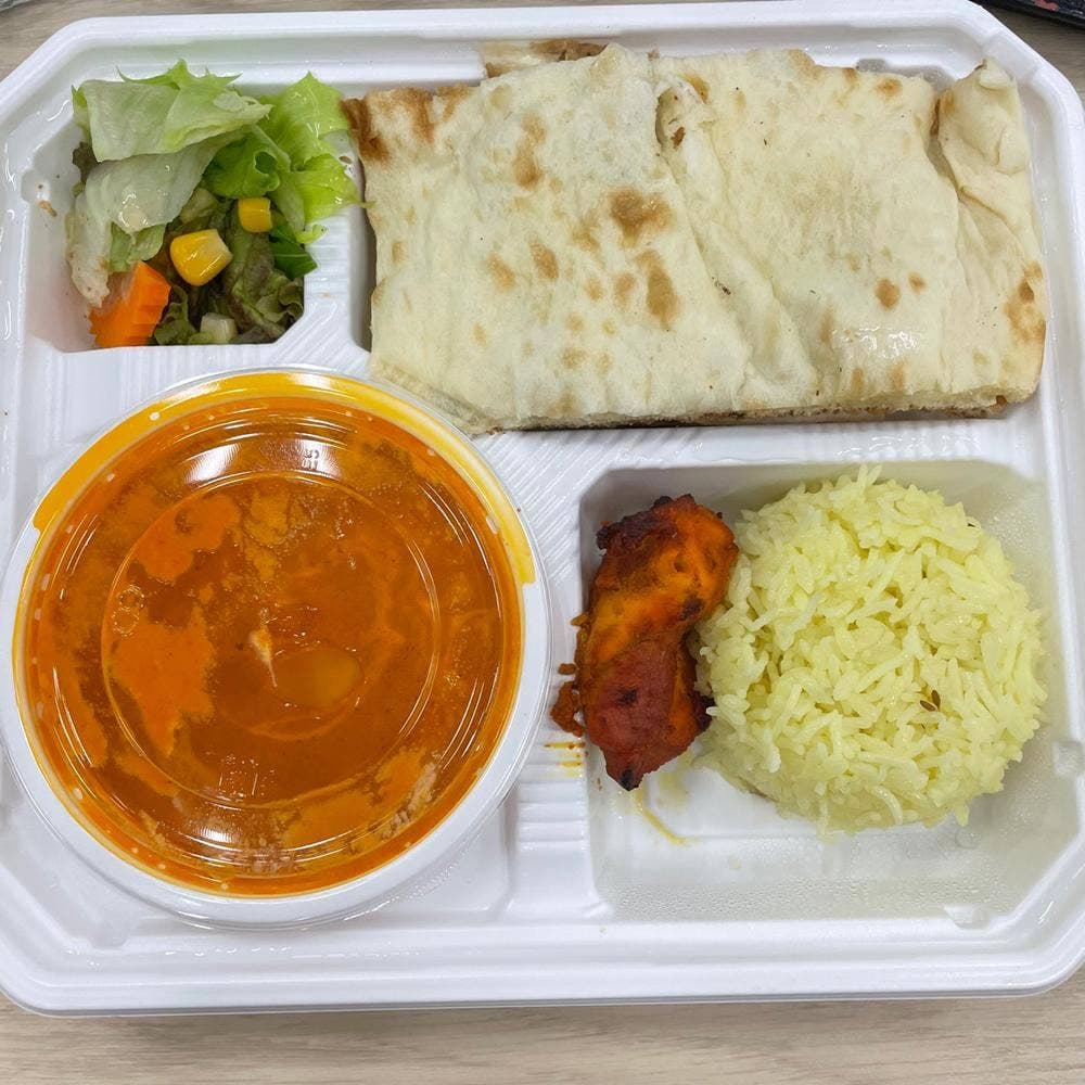 Indian Dining New Delhi 品川店