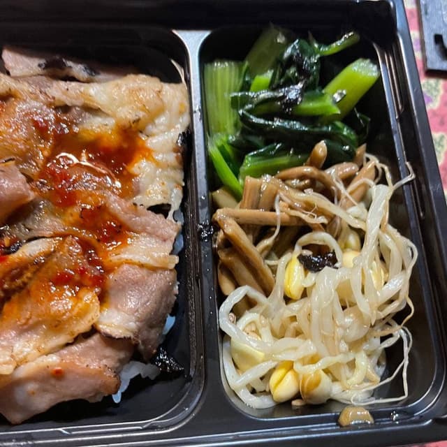 牛角 妙典店 - サブ画像3